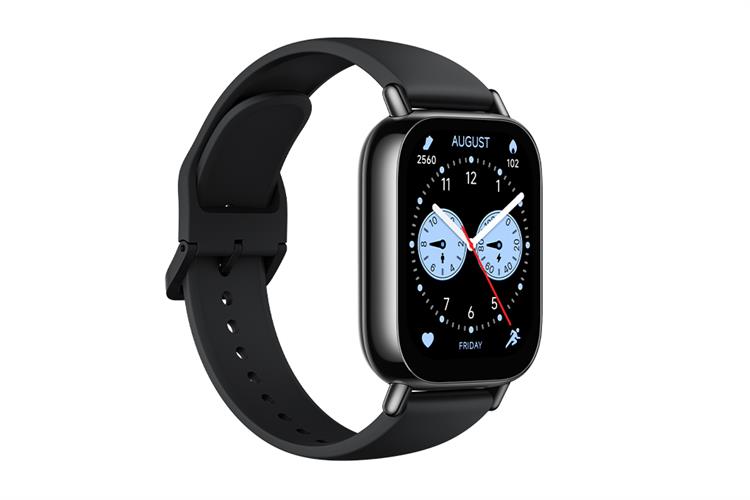 Đồng hồ thông minh Xiaomi Redmi Watch 5 Lite - GiaPhucStore | Hàng Chính Hãng