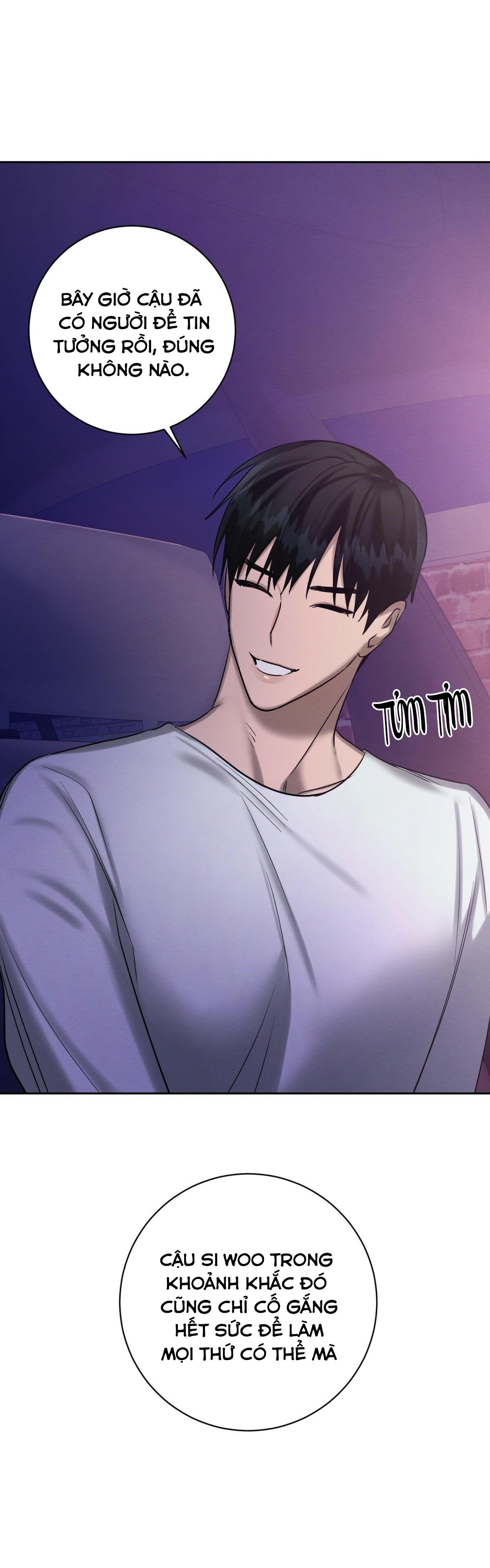 vòng xoáy của ác ma chapter 28 7