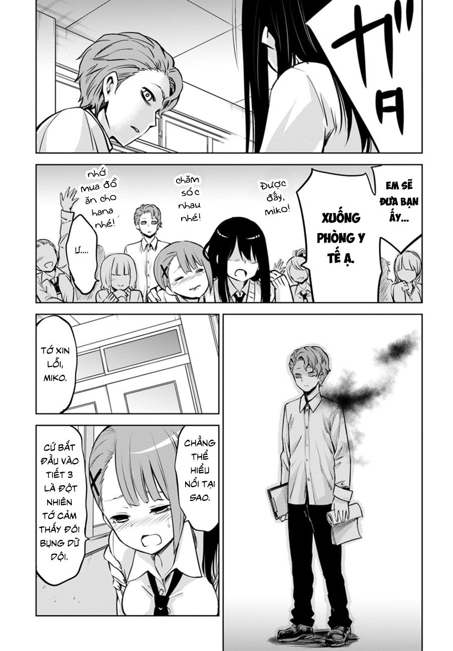 mieruko-chan chapter 25 22