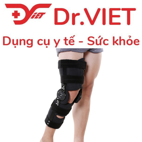 Nẹp gối chức năng H1