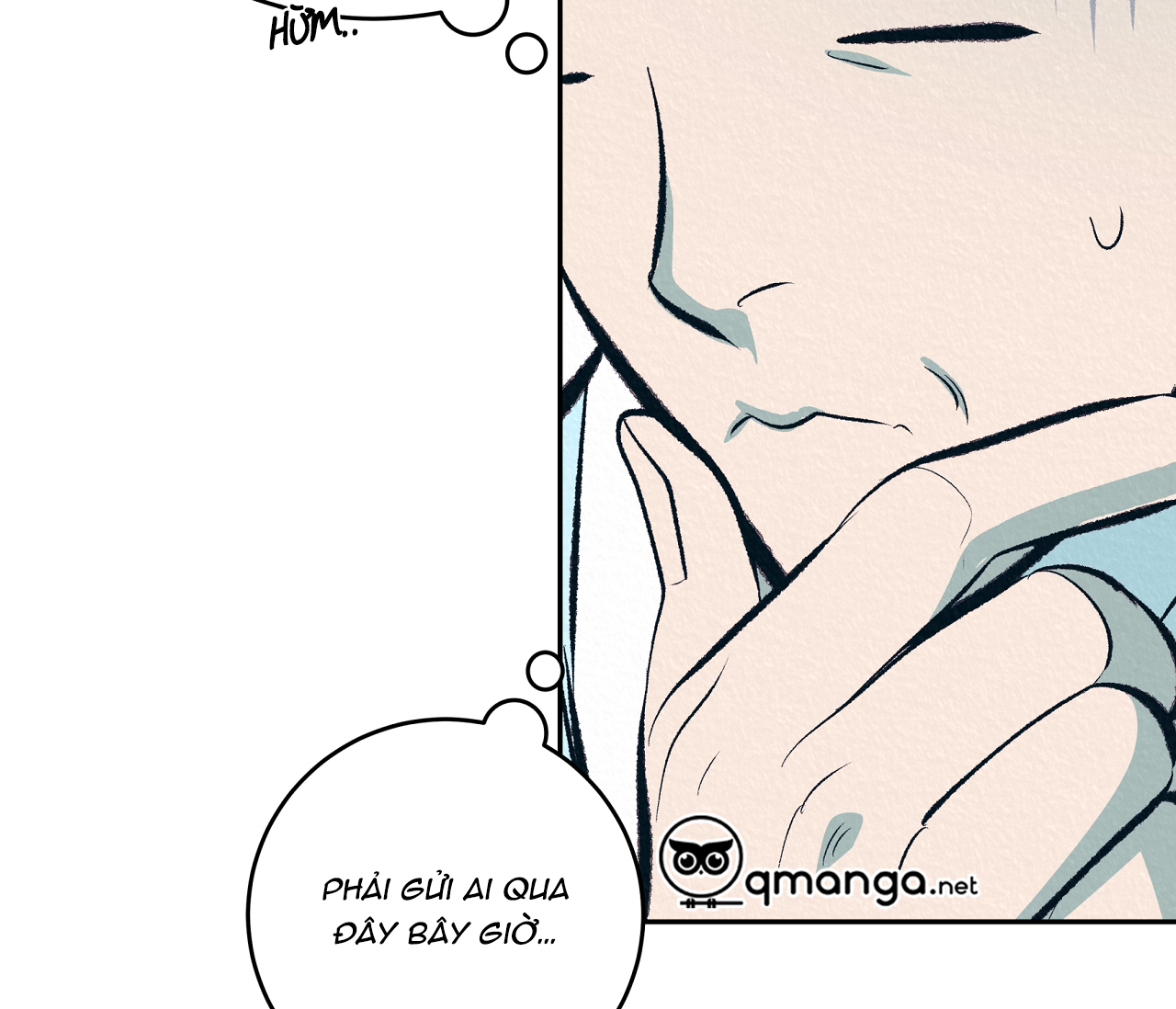 vô liêm sỉ chapter 1 31