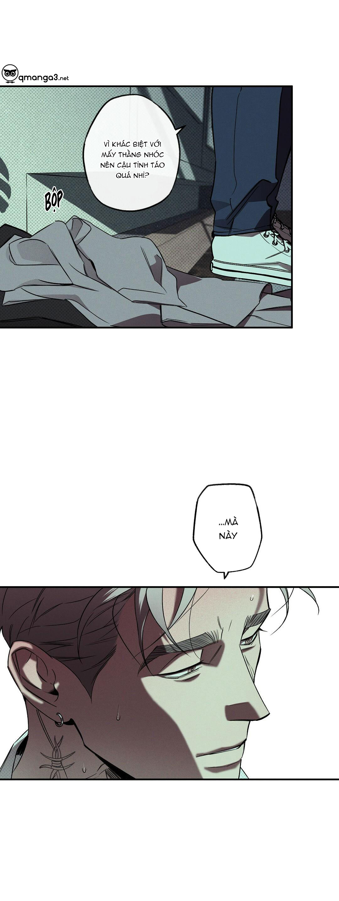 wet sand chapter 7 32