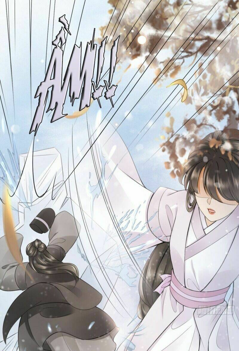 mê hoặc nhân tâm chapter 16 32