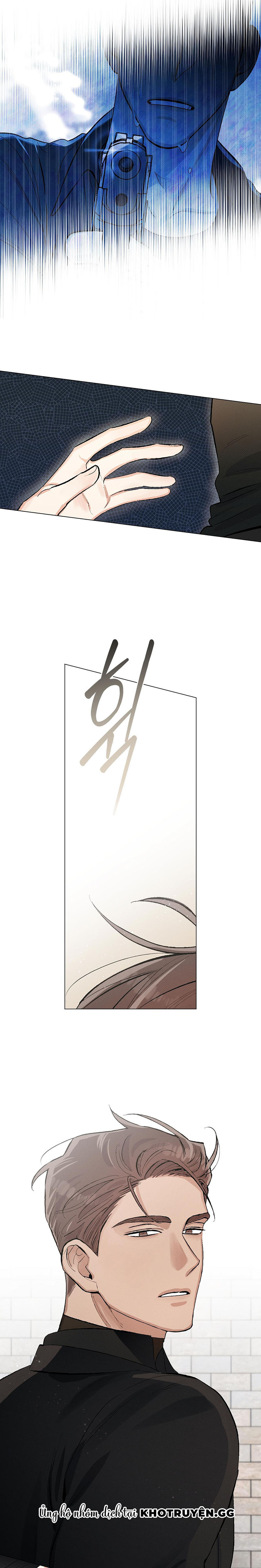 tiếng đập con tim chapter 1 15