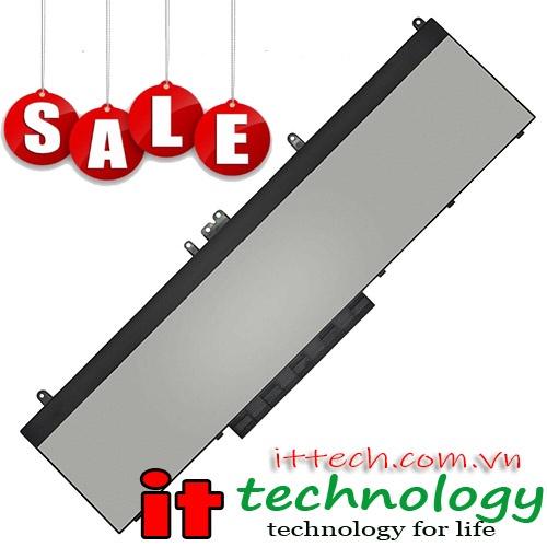 Pin dùng cho Laptop Dell 4F5YV 04F5YV