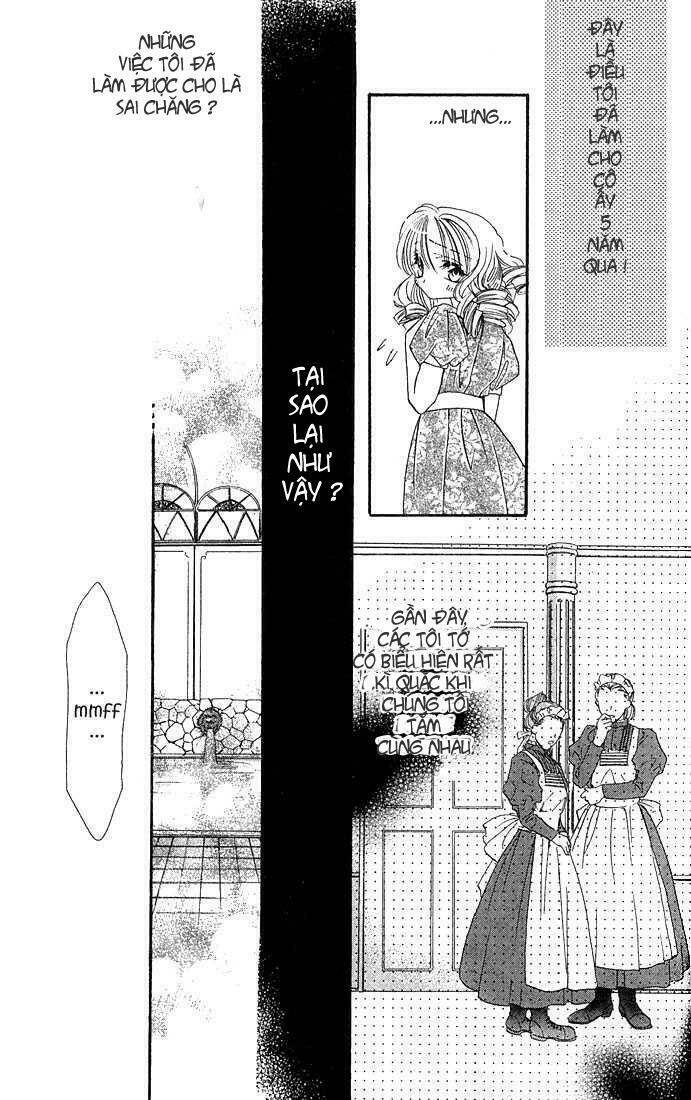 chàng thợ săn dâm đãng chapter 2 18