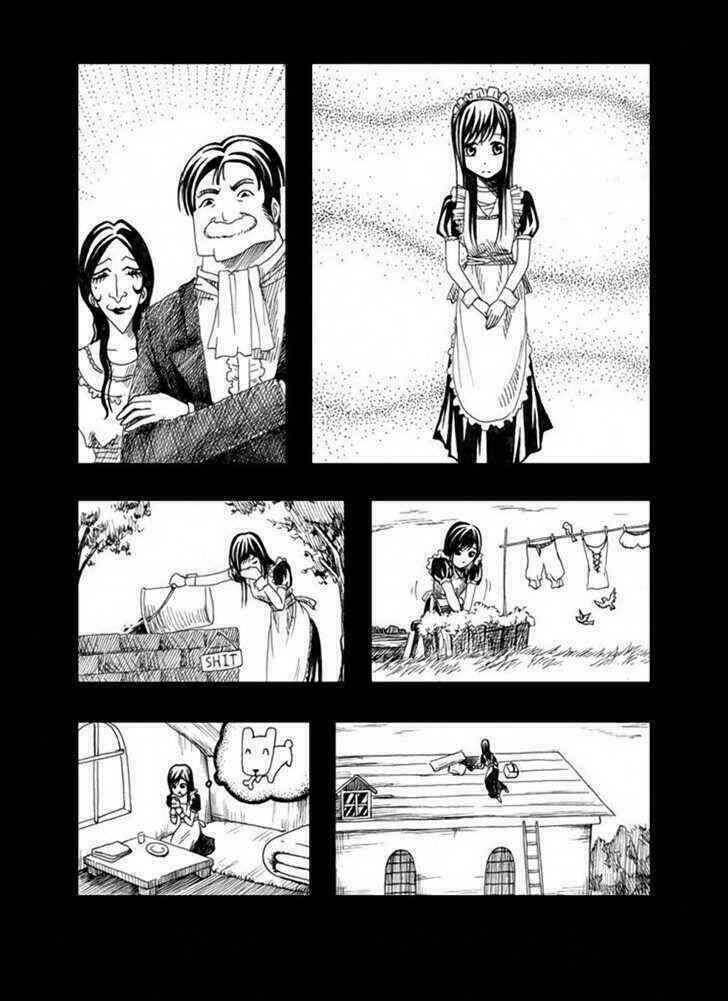 collapse of the world as we know it chapter 9 7