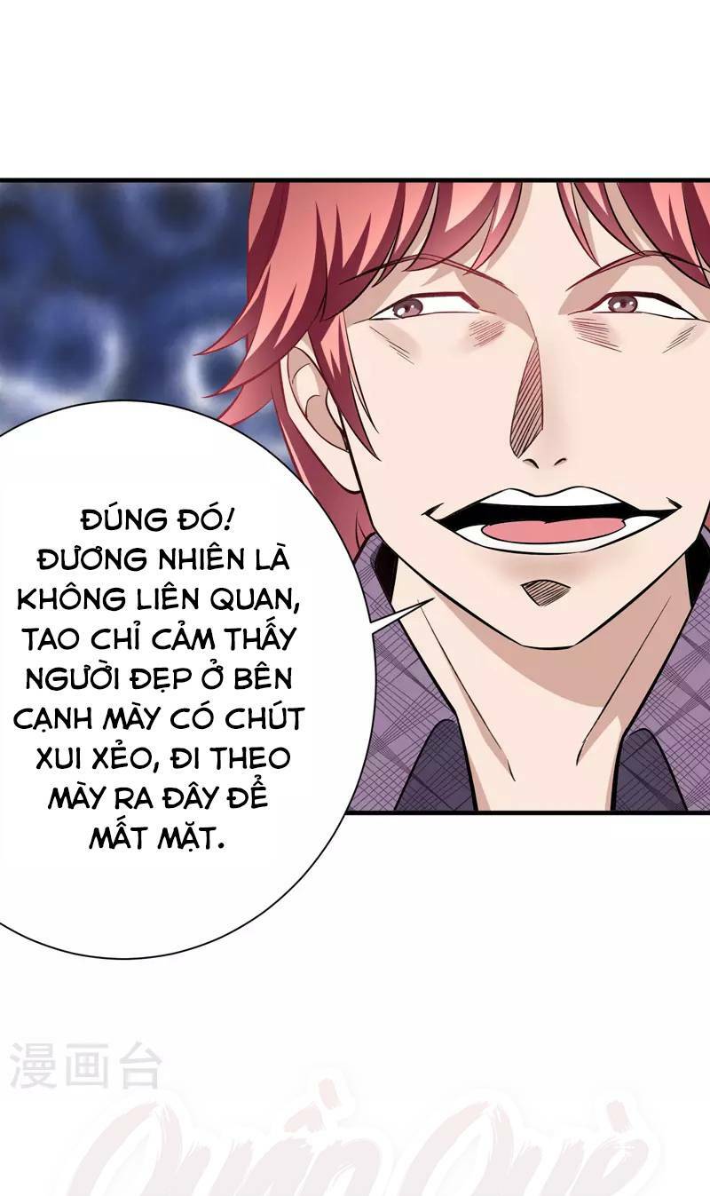 tuyệt phẩm cường thiếu chapter 12 5