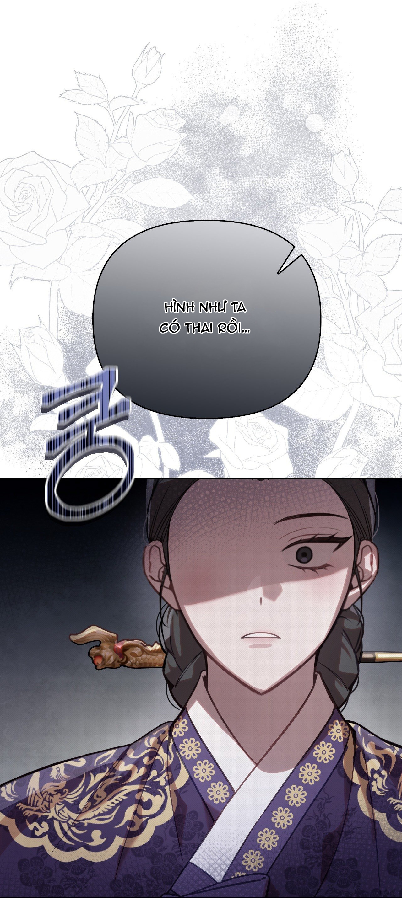 [18+] hậu cung kế chapter 11.2 28