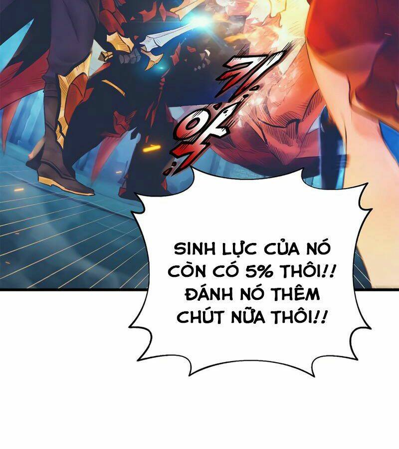 tu sĩ trị liệu của thái dương giáo chapter 20 85