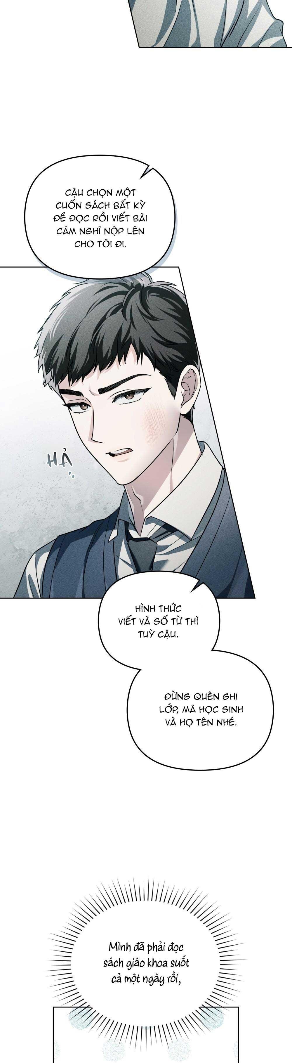 (cbunu) lửa hồn chapter 16 8