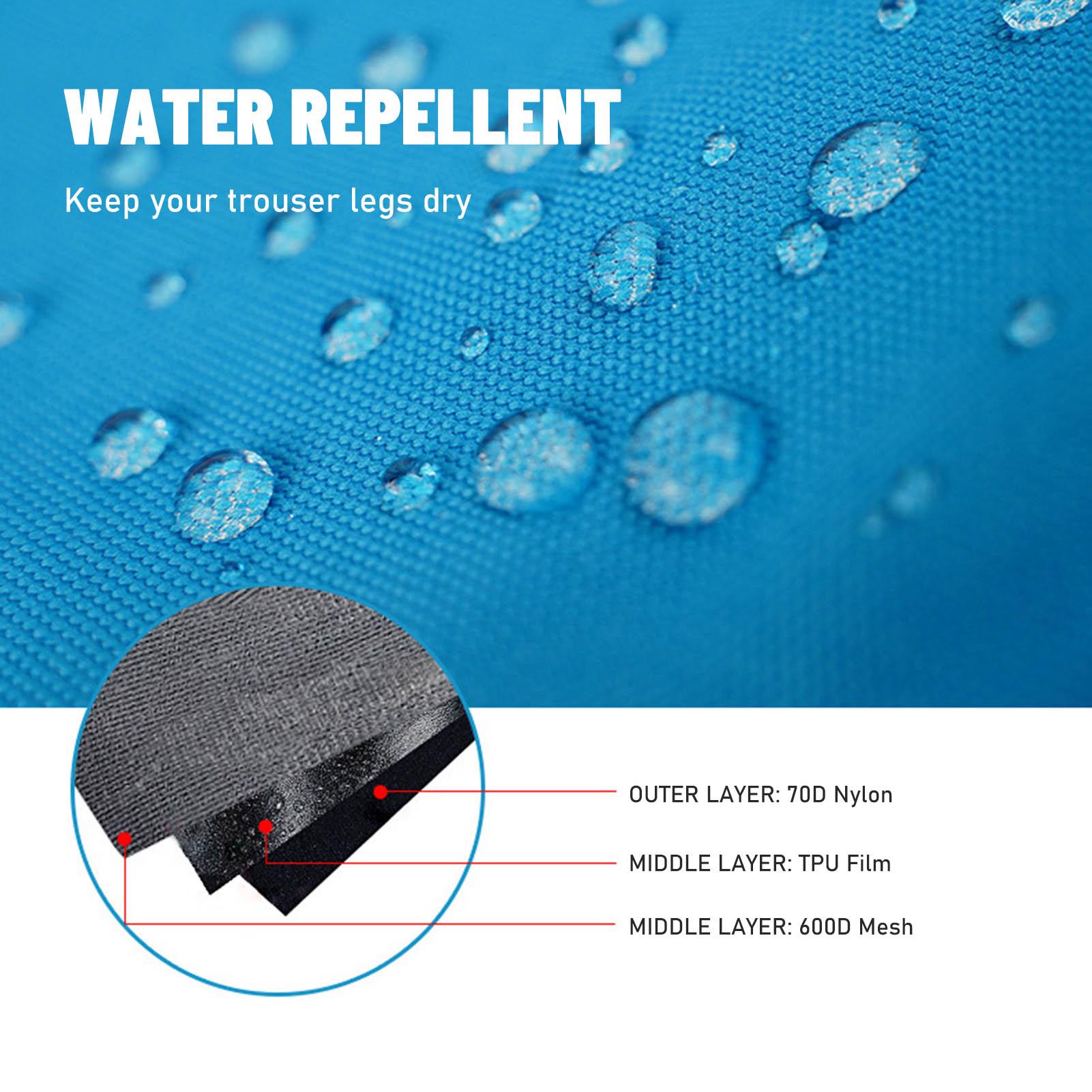 Bọc Giày Đi Trên Tuyết Chống Thấm Nước