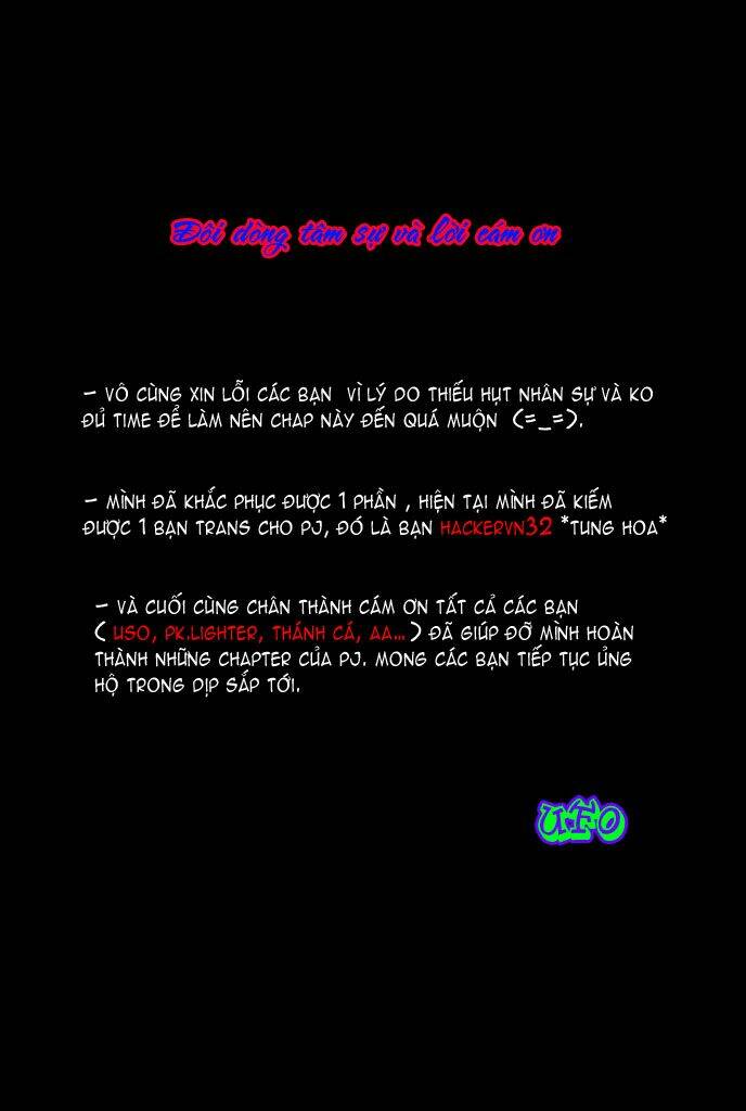 vợ tôi là wagatsuma chapter 30 23