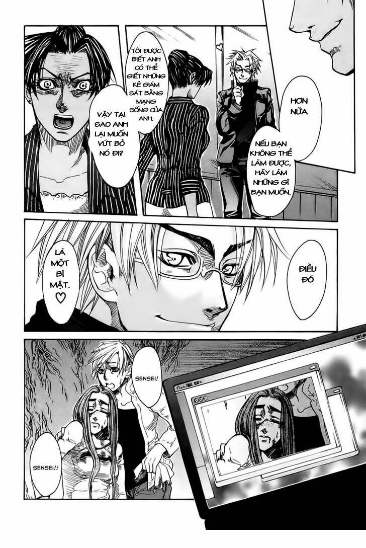 guardian dog chapter 20 27