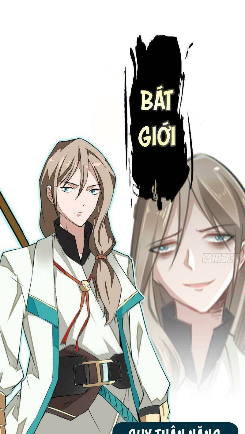 tà du ký chapter 0.2 34