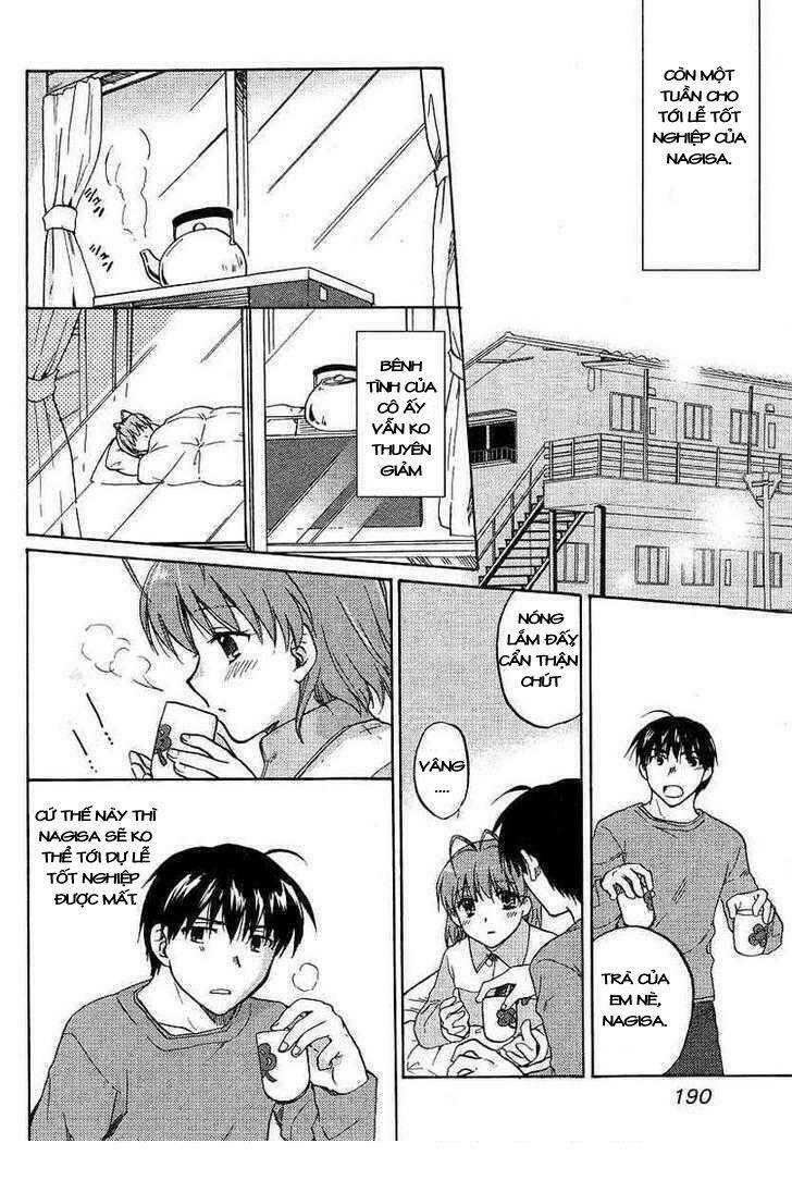 clannad chapter 22 27