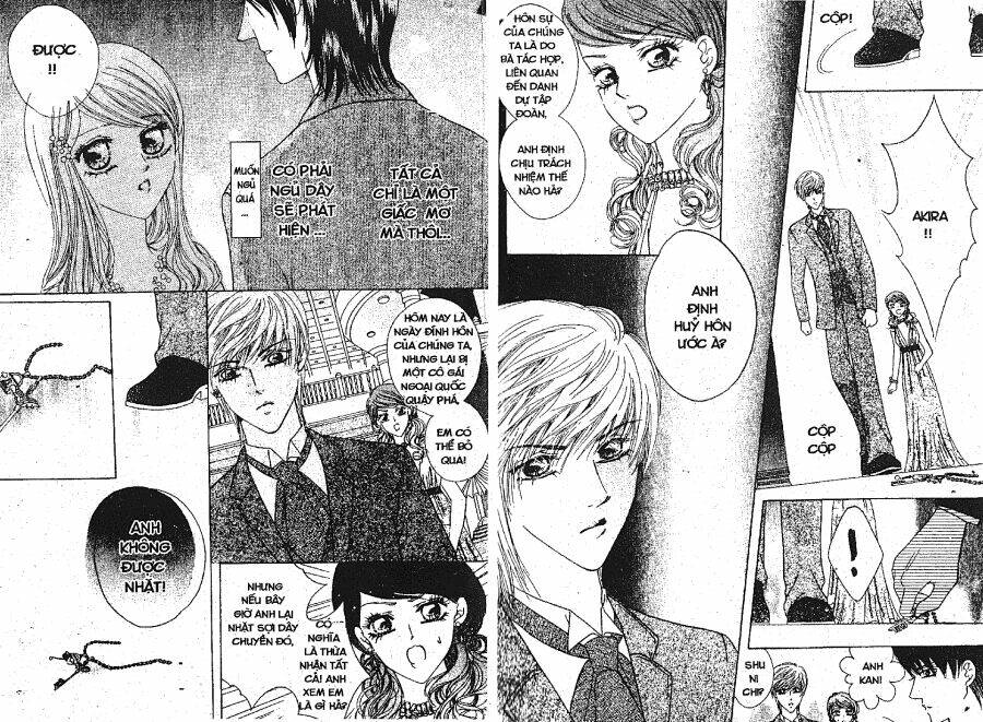 ban nhạc ardour chapter 8 34