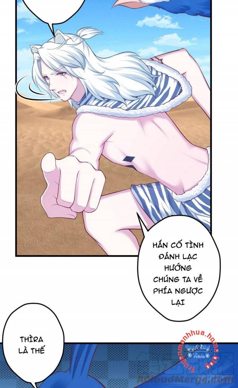 [16+] thảnh thơi thú thế chủng chủng điền, sinh sinh tể chapter 359.5 5