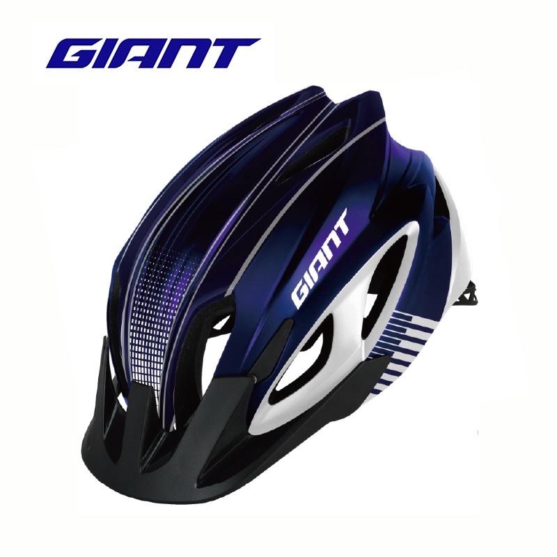 Mũ xe đạp MTB GIANT X6 Khí động học Vỏ ngoài PC và EPS nhập khẩuChống va đập tốt