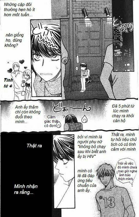 diamond life chapter 10 13