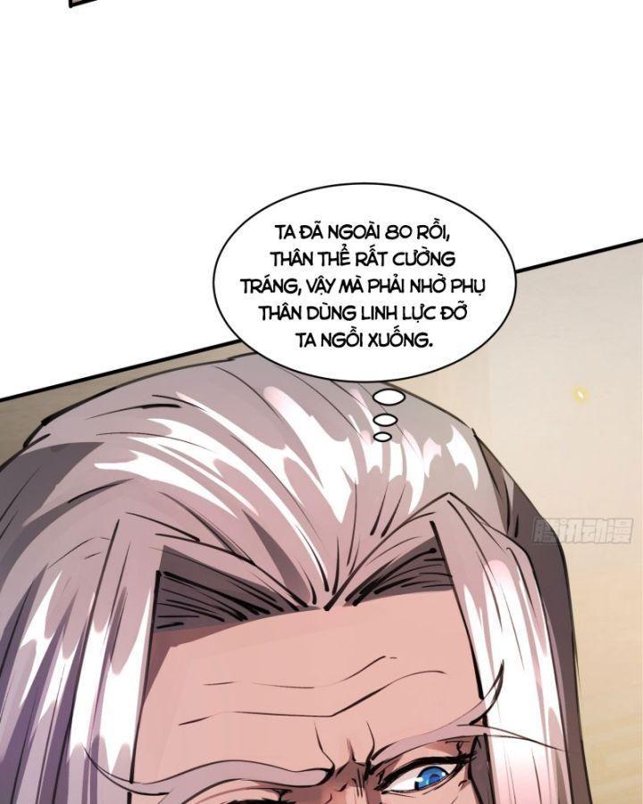 trăm tuổi mở hệ thống: con hiền cháu ngoan quỳ khắp núi! chapter 5 39