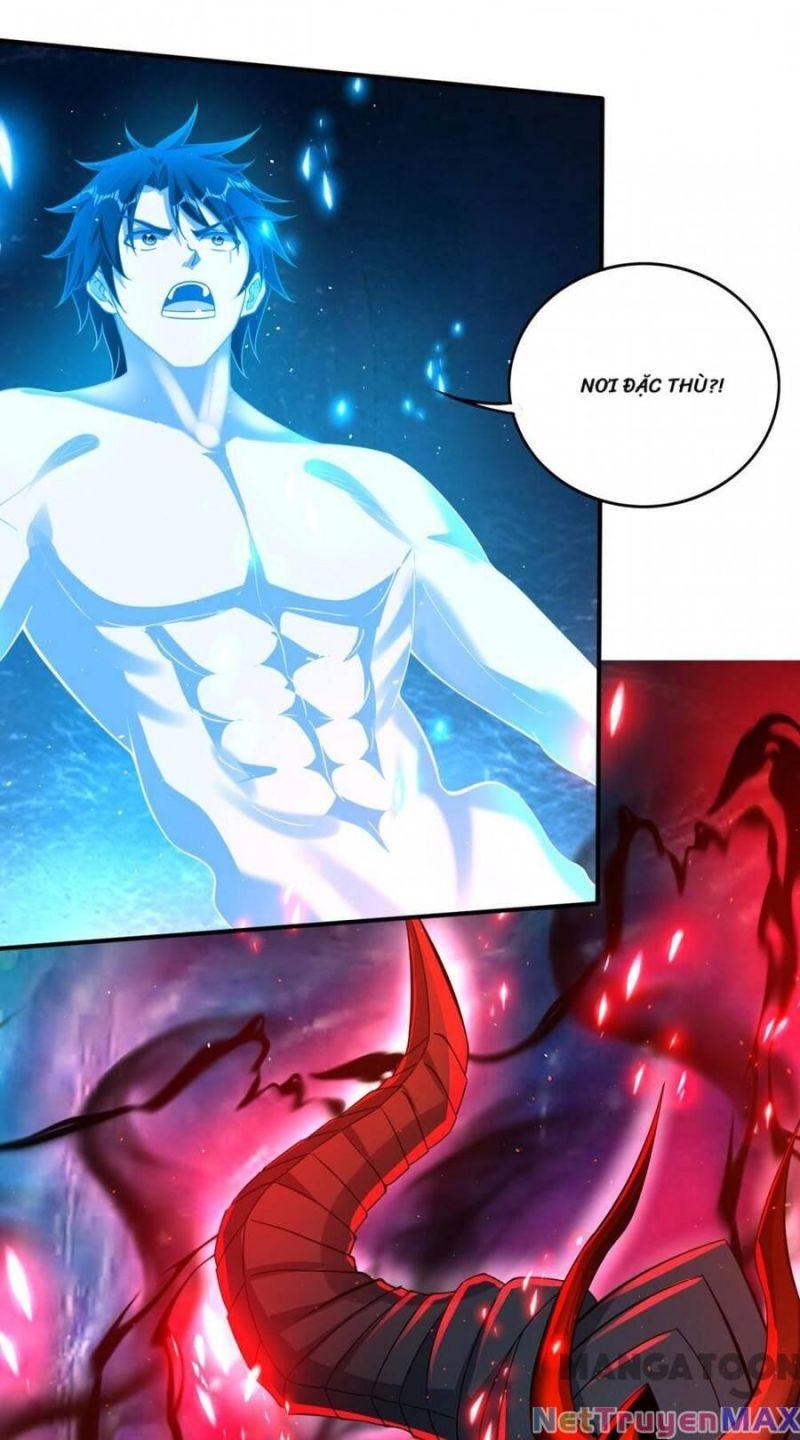 tối cường thần y tại đô thị chapter 311 2