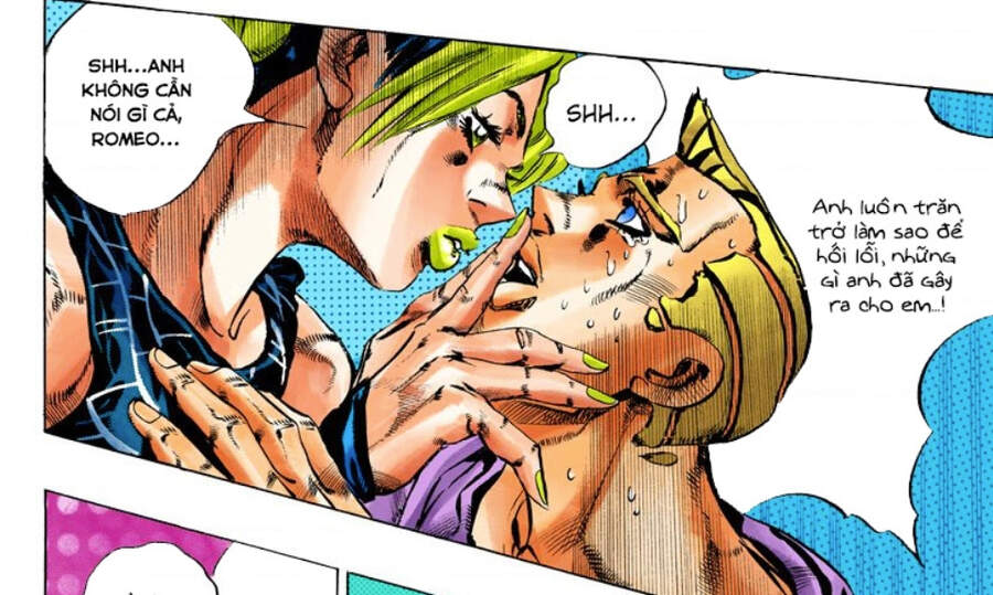 cuộc phiêu lưu bí ẩn chapter 705 13