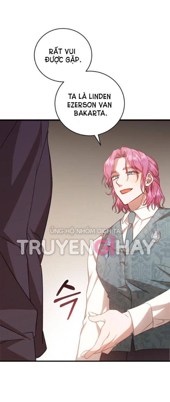 nếu là phản diện, liệu tôi sẽ chết? chapter 3.2 6