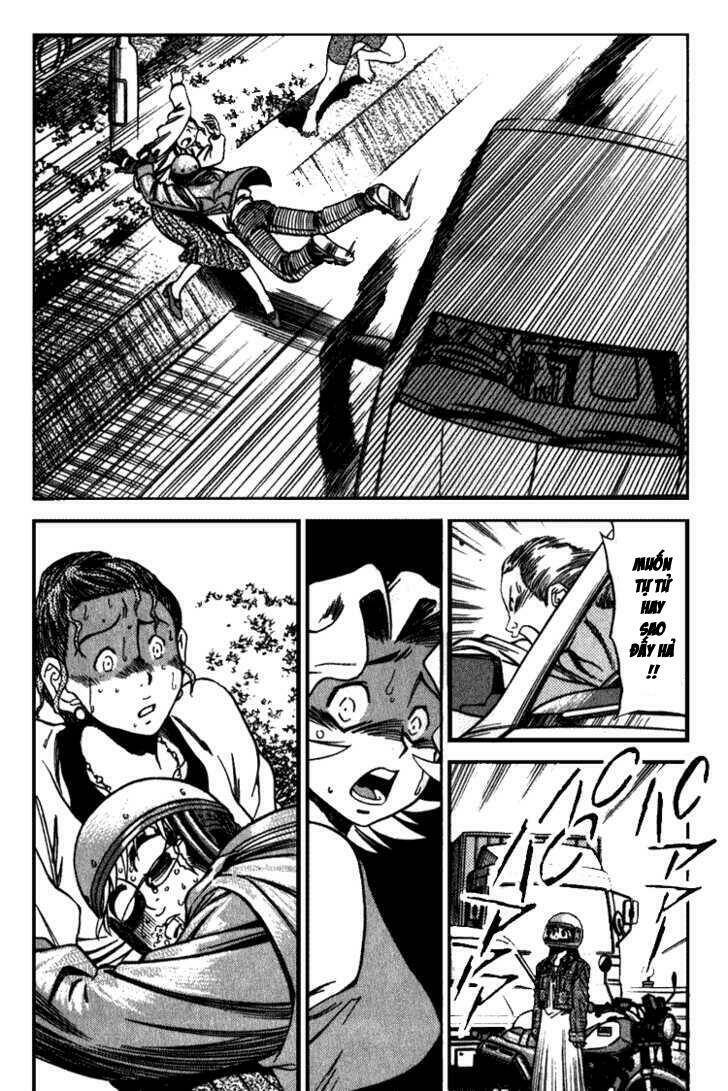 booking life chapter 12 12