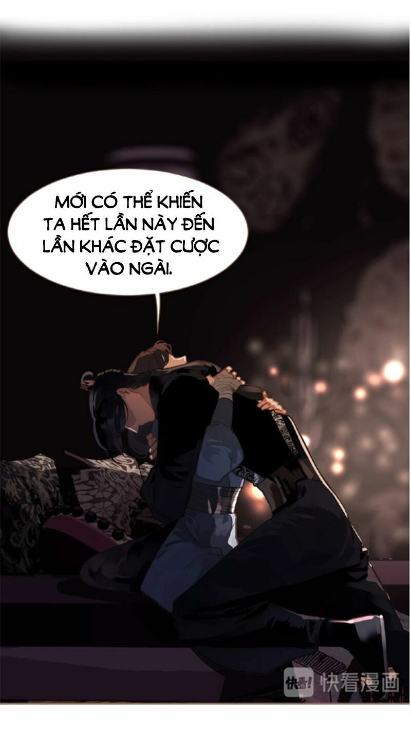 nhất đại linh hậu chapter 68 27