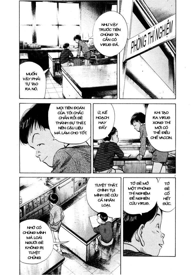 những chàng trai thế kỉ 20 chapter 176 8