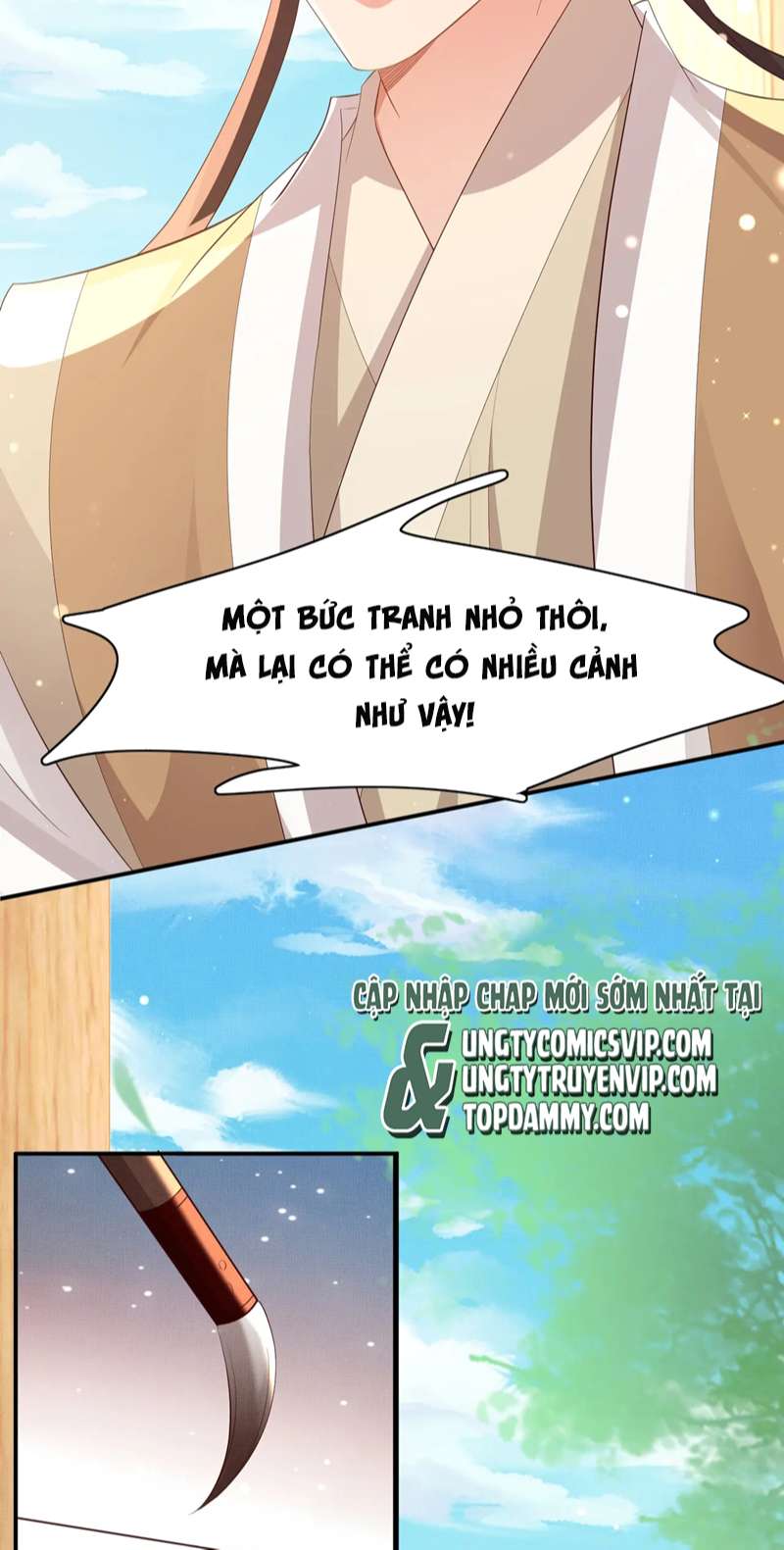 bá tổng vương phi lật xe chỉ nam chapter 95 27