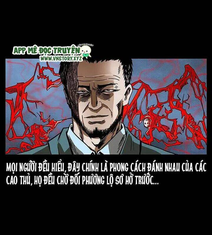 U Minh Ngụy Tượng Chapter 201 6