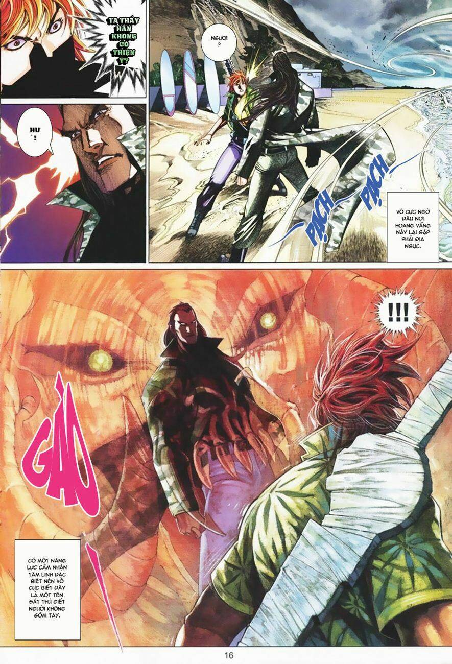 phong vân thần võ ký chapter 6 16