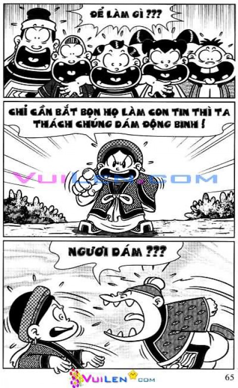 thần đồng đất việt chapter 181 62