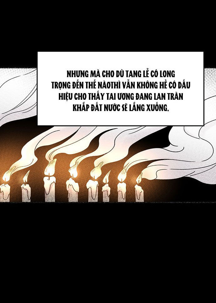 như gió trên cành cây khô chapter 59 60