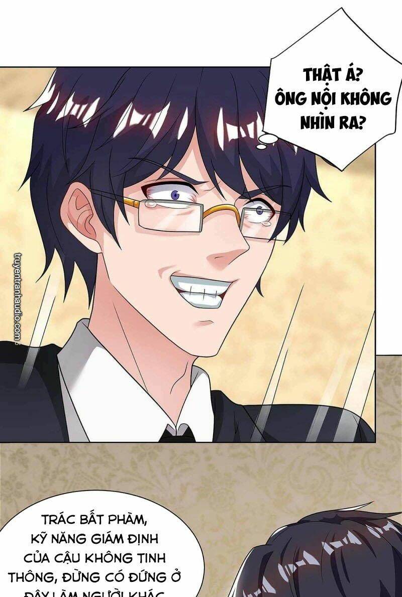 trọng sinh khí thiếu quy lai chapter 119 23