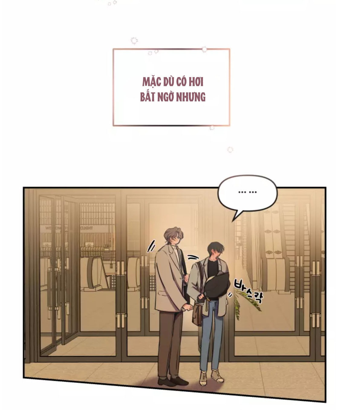 hợp đồng tình yêu chapter 50 38