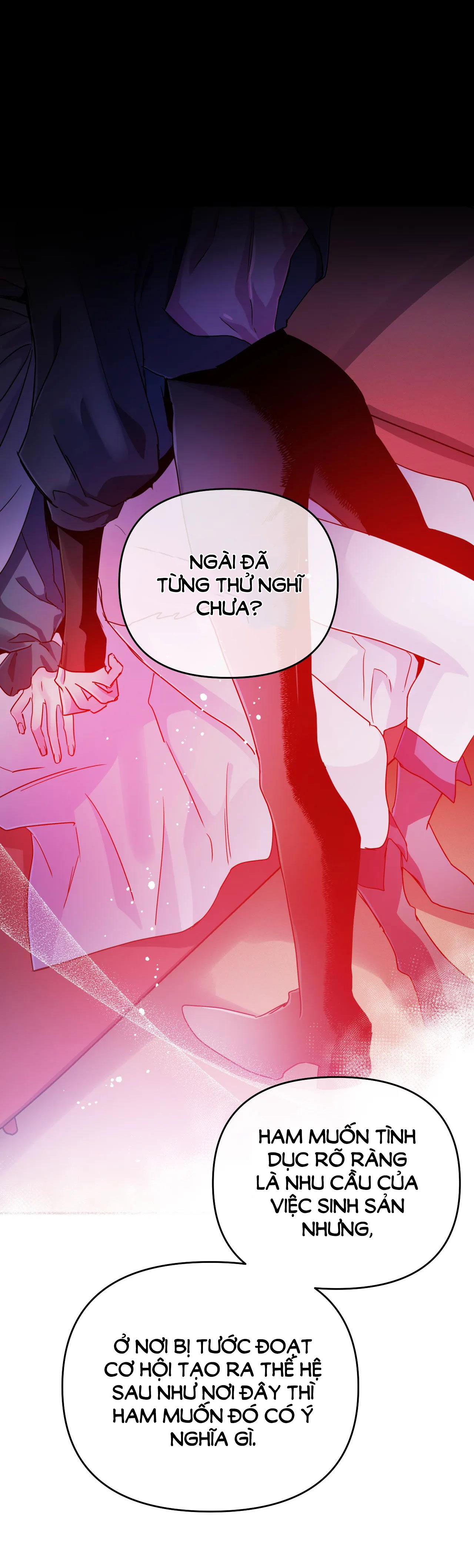 hắc vực chapter 48.1 6