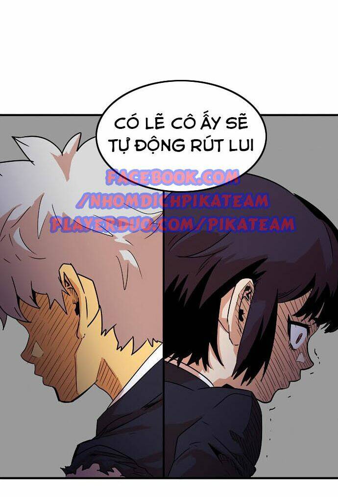 bẫy troll chapter 11 47