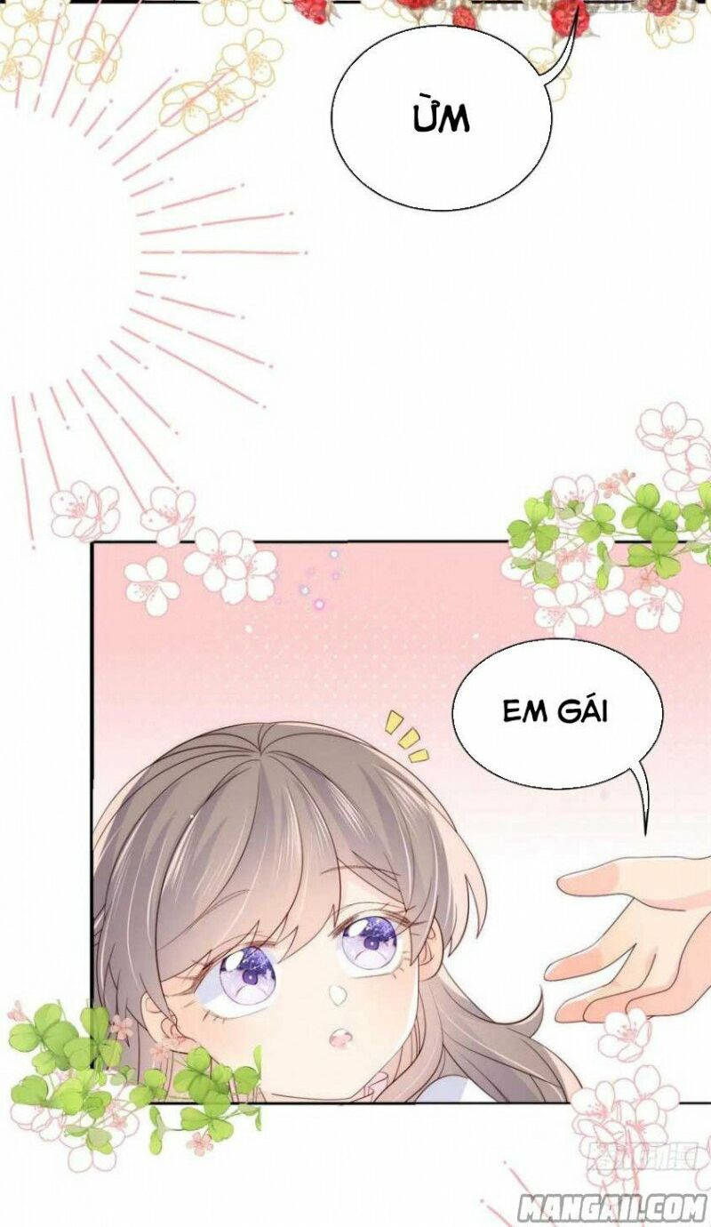 đoàn sủng lão đại ba tuổi rưỡi chapter 51 2