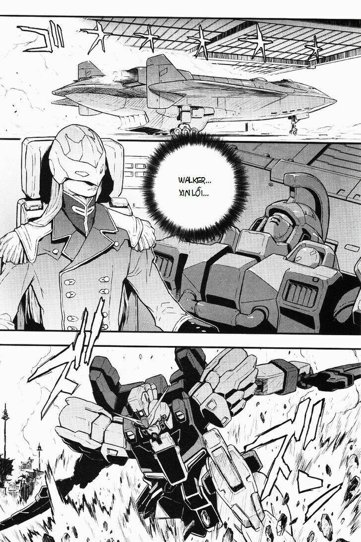 new mobile report gundam wing endless waltz: the glory of losers chapter 7 11