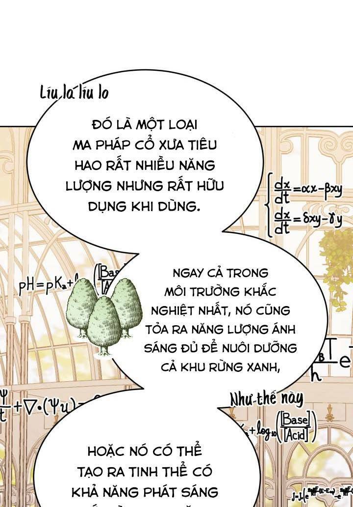 công chúa huỷ diệt chapter 33 41
