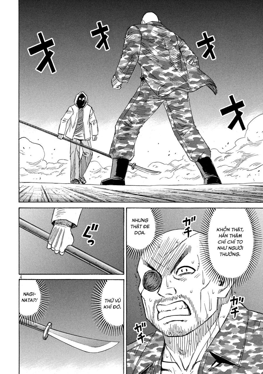 đảo ma cà rồng chapter 897 5