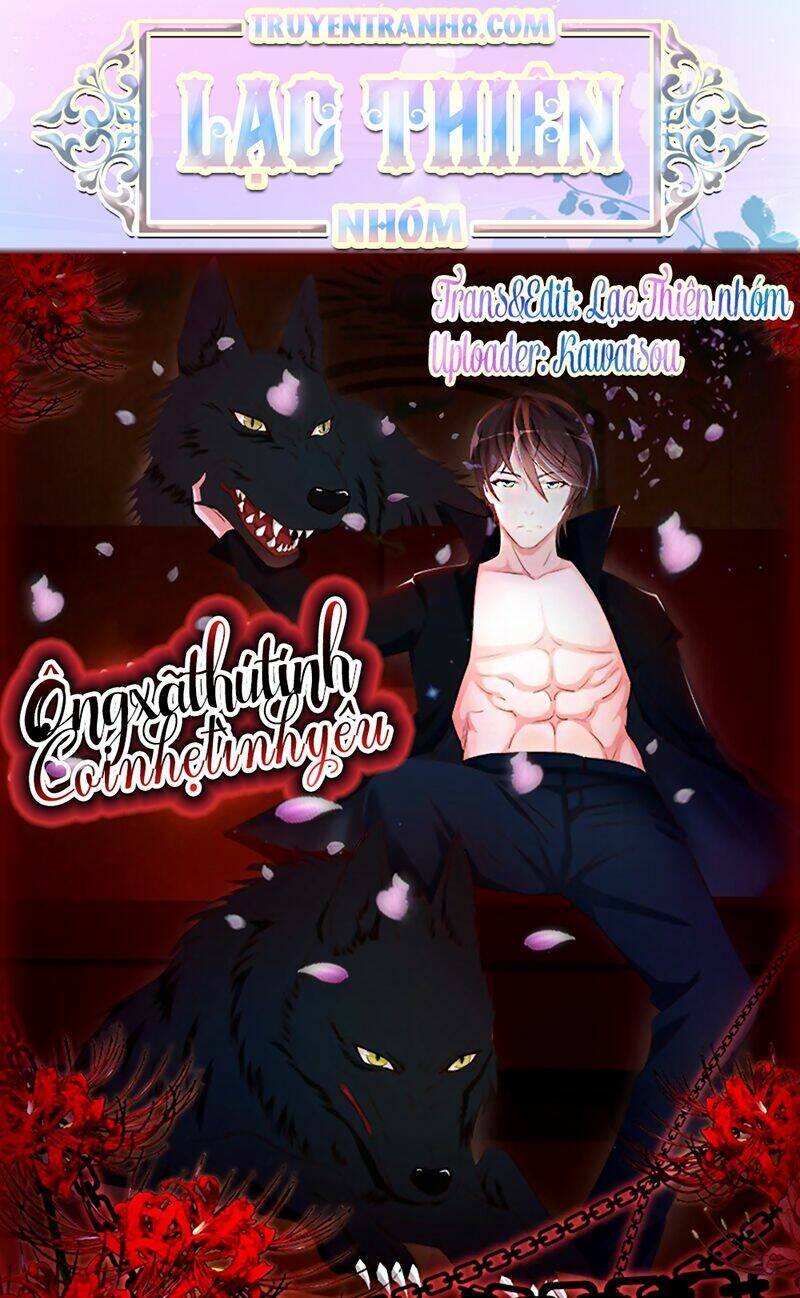 ông xã thú tính coi nhẹ tình yêu chapter 20 1