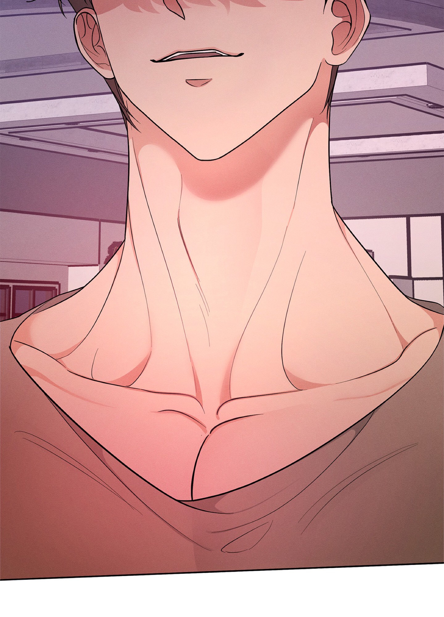 người bạn cùng phòng chapter 0.1 9