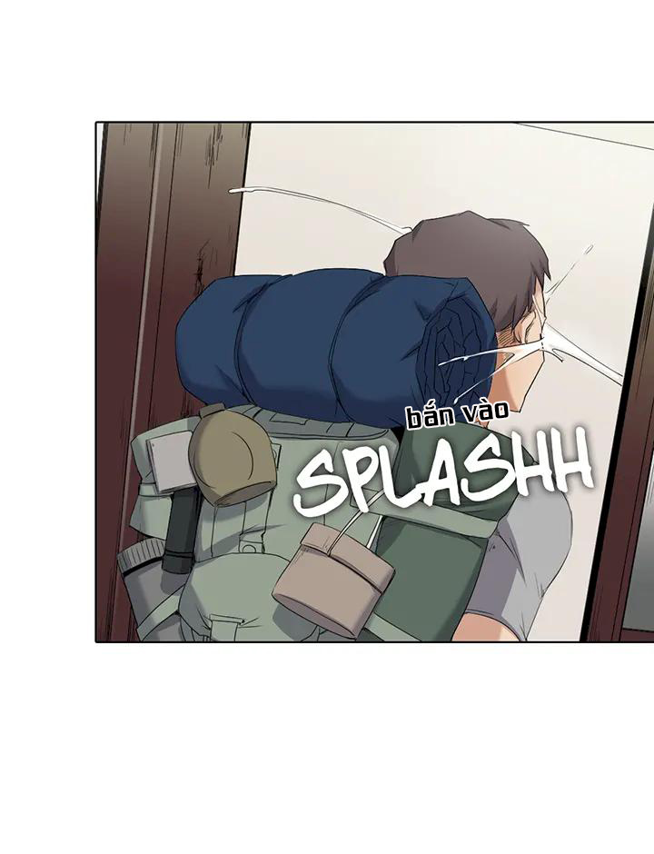 họa sĩ tranh người lớn chapter 2 24