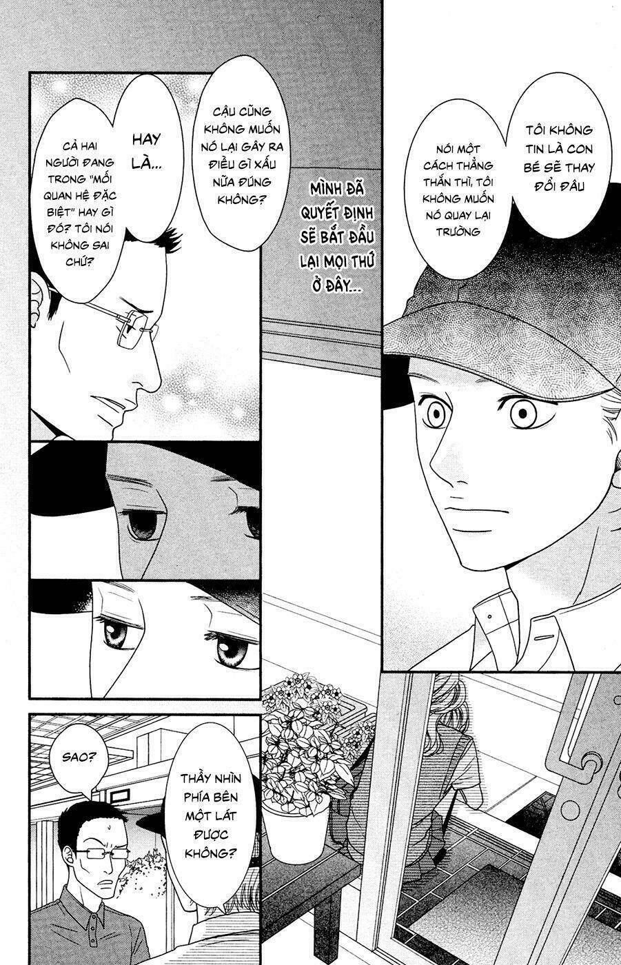 đóa hoa năm ấy chapter 2 32