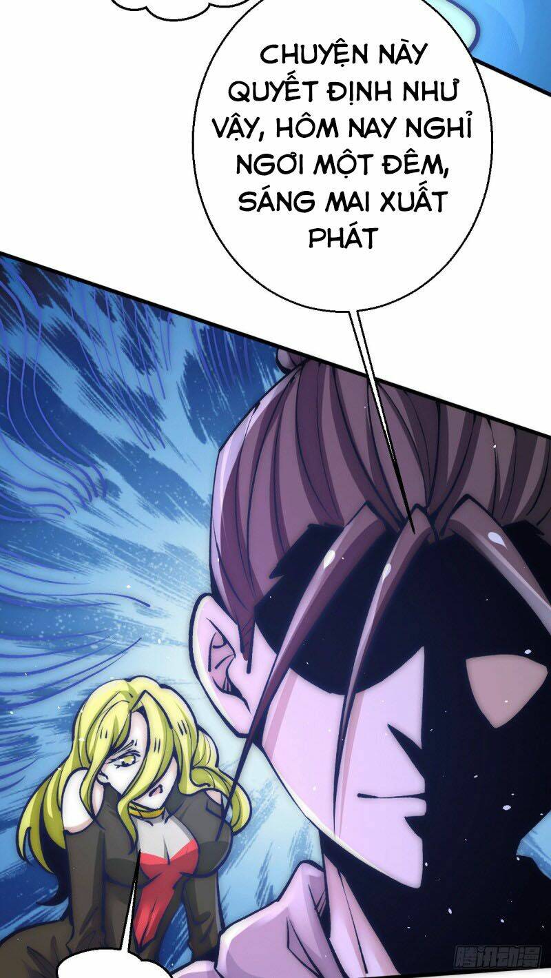 đô thị đỉnh phong cao thủ chapter 232 8