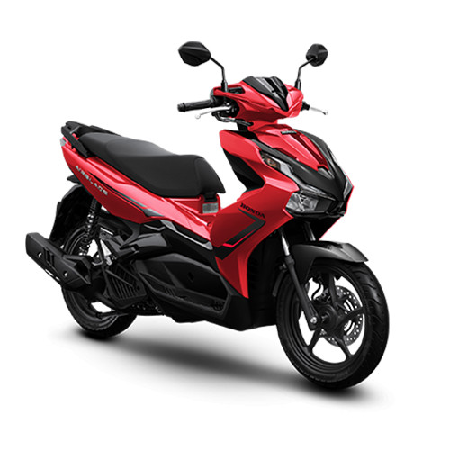 Xe máy Honda Air Blade 2020 125cc Tiêu Chuẩn